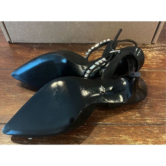 NINA Tucker Heels - 5.5 - Picture 7 of 10